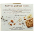 thumbnail image 3 of Pack of 6, Simple Mills Soft Baked Almond Flour Bars, Nutty Banana Bread, 5.99 oz, 3 of 6
