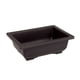 thumbnail image 1 of Toystoory Maceta liviana y portátil - Materiales para hierbas y vegetales Maceta Balcón Lavabo rectangular duradero 29 * 21 * 10.5 cm Type3 NO3, 1 of 6