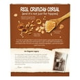 thumbnail image 3 of Nature's Path Organic Breakfast Cereal, Heritage Flakes®, 33.5oz Box, 3 of 11