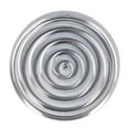 thumbnail image 2 of Desk Rotating Toy, Stress Relief &  Toy, Stainless Steel Coin, Noiseless Rotating Motion, Office & Home Decor, Suitable For All Ages, 2 of 8