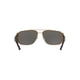 thumbnail image 4 of Versace VE 2163 - 1002/87 - Gold/Grey by Versace for Men - 63-15-135 mm Sunglasses Versace Versace, 4 of 4