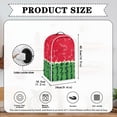 thumbnail image 6 of HELLHERO Watermelon Blender Dust Cover for Kitchen Counter Hand Strap for Kitchen Use with Easy to Install, 6 of 6