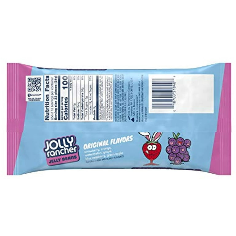 Jolly Rancher Jelly Beans Assorted