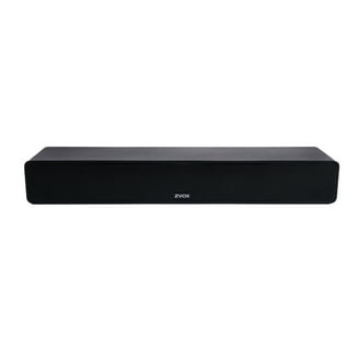 Sonos Ray Compact Sound Bar for TV, Gaming, and Music (Black