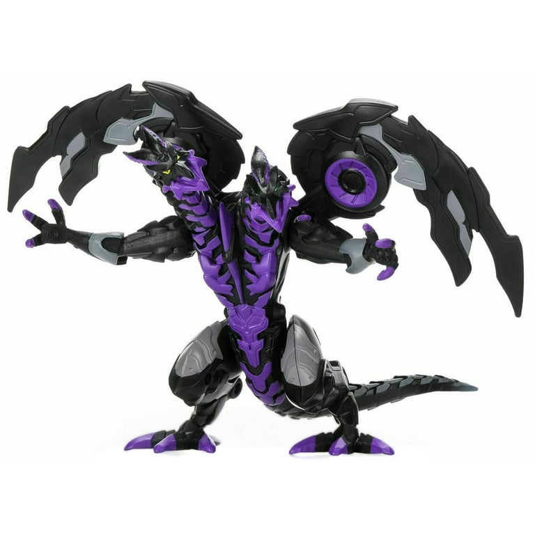 BAKUGAN GEOGAN RISING - ARENE DE COMBAT BATTLE MATRIX SAISON 3 - Neuf