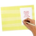 thumbnail image 2 of Hallmark Birthday Card (Dr. Seuss Cat in the Hat with Cake), 2 of 6