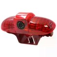 thumbnail image 2 of Backup Brake Light Reversing Rear View Camera CMOS for Vivaro/Trafic 2001-2014 170 Third Brake Light Camera, 2 of 5