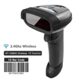 thumbnail image 4 of Lector de códigos de barras inalámbrico portátil NETUM NT-1698W y lector de códigos de barras QR 1D/2D con Bluetooth NT-1228BL PDF417 para iOS, Android y IPAD, 4 of 5