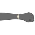 thumbnail image 1 of Timex T2M570 Cavatina Reloj con Banda Expansión de Acero Inoxidable de Dos Tonos Timex Timex, 1 of 2