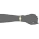 thumbnail image 1 of Timex T2M570 Cavatina Reloj con Banda Expansión de Acero Inoxidable de Dos Tonos Timex Timex, 1 of 2