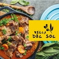 thumbnail image 2 of Bella Del Sol Organic Extra Virgin Olive Oil 750ml, 2 of 9