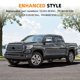 thumbnail image 4 of Revestimiento de parrilla y parachoques delantero Parrilla de parrilla Toyota Tundra, 4 of 9