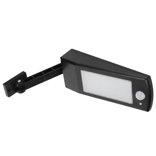 Luces solares para exteriores con 3 modos de inducción IP65 clasificación impermeable luz solar con sensor de movimiento para patios balcones jardines patios parques ANGGREK Otros