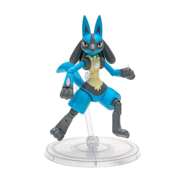 Mega Pokémon Conjunto de construcción con Figuras de acción, Pack de 2 Mega Pokémon Conjunto de construcción con Figuras de acción, Pack de 2