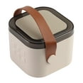 thumbnail image 3 of Machine de Karaoké Mini Portable Sans Fil à Main Microphone Haut-Parleur pour Karaoké à la Maison et à l'Extérieur, 3 of 7