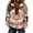 Watermelon Red [Sweaters for Women Clearance Sales] [WenDA6070130], variant on WEIWEN Quarter Zip Sweatshirt for Women Trendy 2026 Sherpa Western Aztec Fall Outfits Womens Sweaters Dressy Casual Long Sleeve Collared Zip Up Jackets Green, S