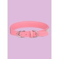 thumbnail image 2 of 1pc Rhinestone Decor Pet Collar, 2 of 4
