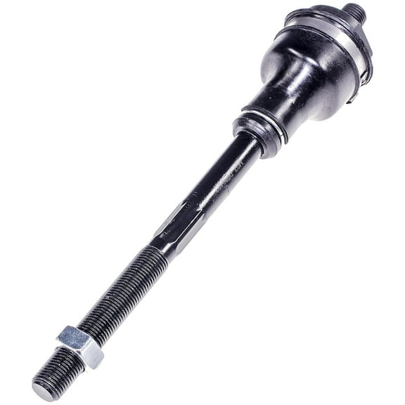 Dorman T3398PR Front Inner Steering Tie Rod End for Specific Dodge Models, Black Fits select: 1997-1999 DODGE DAKOTA, 1998-1999 DODGE DURANGO