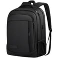 thumbnail image 1 of Mochila de viaje Monsdle para computadora portátil antirrobo con puerto de carga USB 15.6 pulgadas, 1 of 5