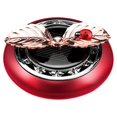 thumbnail image 1 of Car Aromatherapy Solar Air Cleaner for 1 Interior Diffuser, 1 of 5