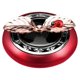 thumbnail image 1 of Car Aromatherapy Solar Air Cleaner for 1 Interior Diffuser, 1 of 5