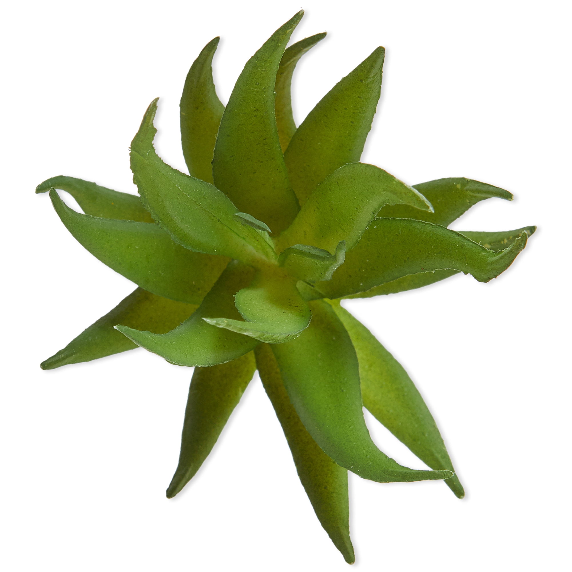 Mainstays 6.5" Artificial Green Agave Succulent Pick