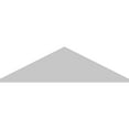 thumbnail image 5 of Ekena Millwork 36"W x 10"H x 2"P (Pitch 6/12) Peaked Cap Smooth Architectural Grade PVC Pediment, 5 of 8