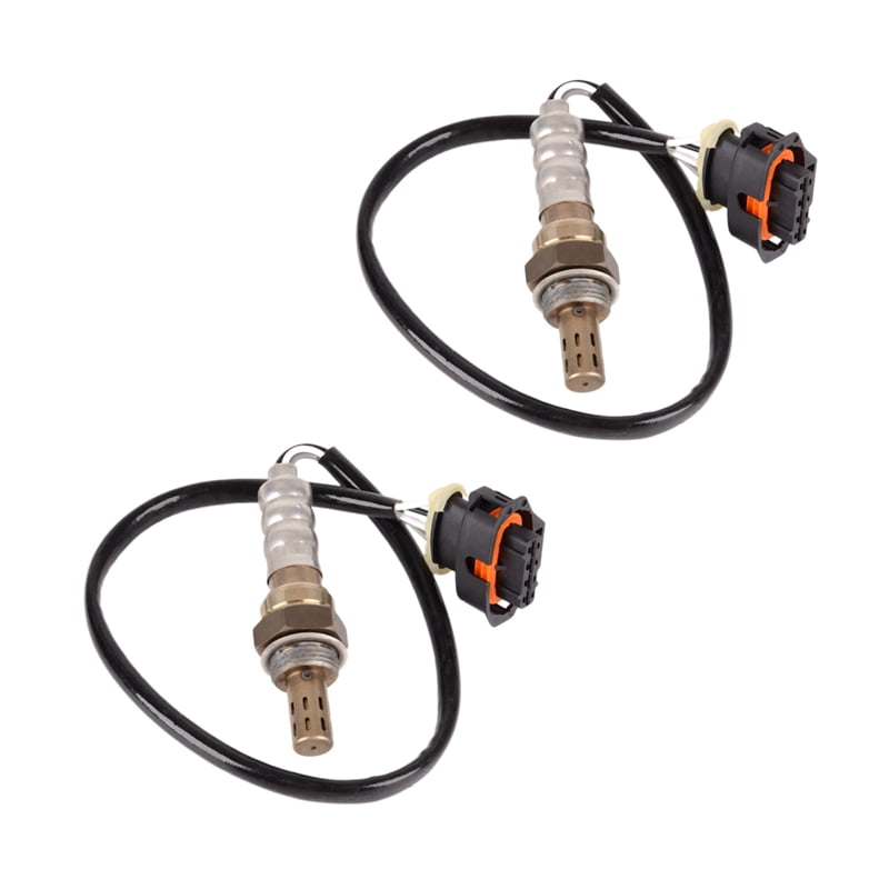 2X O2 Oxygen Exhaust Sensor Fit for Zafira Meriva 93190419