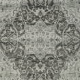 thumbnail image 5 of SAFAVIEH Vintage Milford Traditional Area Rug, Light Blue/Multi, 4' x 5'7", 5 of 6