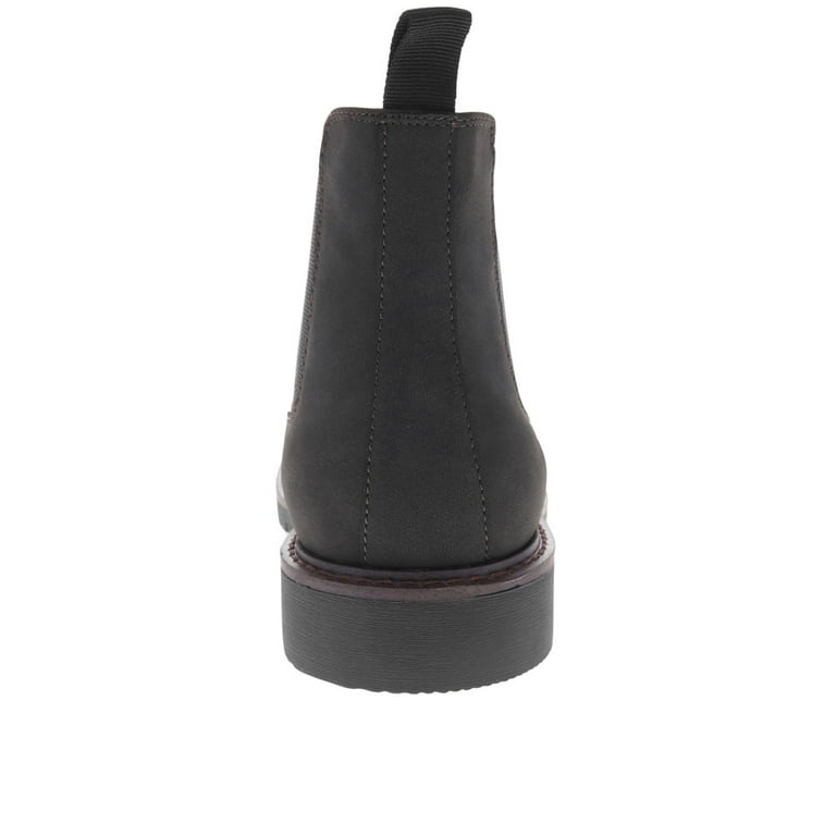 dockers mens durham dress casual classic chelsea boots Dockers Mens Durham Dress Casual Classic Chelsea Boots