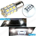 thumbnail image 3 of BFY For BFY White 27-SMD BA15D Cabin Marine Boat Interior Lights Bulbs 1004 1076 1142, 3 of 6