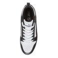 thumbnail image 4 of Tenis Puma Rbd low blanco Negro 38637327 blanco 25.5, 4 of 6