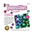 thumbnail image 3 of BePuzzled Impossibles Puzzle - It's the Holiday Season: 1000 Pcs, 3 of 6