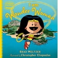 thumbnail image 1 of Pre-Owned I Am Wonder Woman (Hardcover) 0593531493 9780593531495, 1 of 2