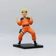 thumbnail image 3 of Figura de anime Naruto de 18 cm, zorro de nueve colas, figuras de acción de Naruto, sello maldito, figura de Uchiha Sasuke, modelo de colección de PVC, juguetes de muñeca, 3 of 4