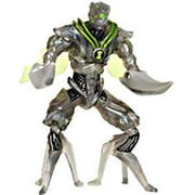 Ben 10 Nanomech Action Figure [Version 2] [No Packaging]