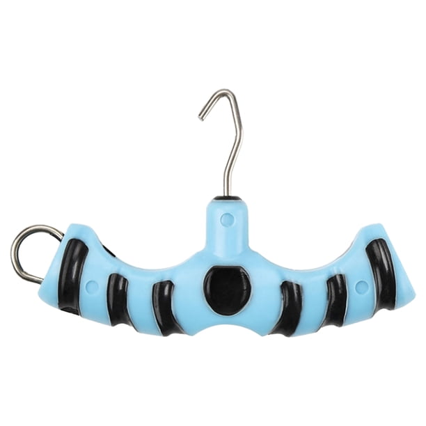 Herramienta para anudar WDOplteas Gancho probador nudos tensor extractor Accesorios pesca