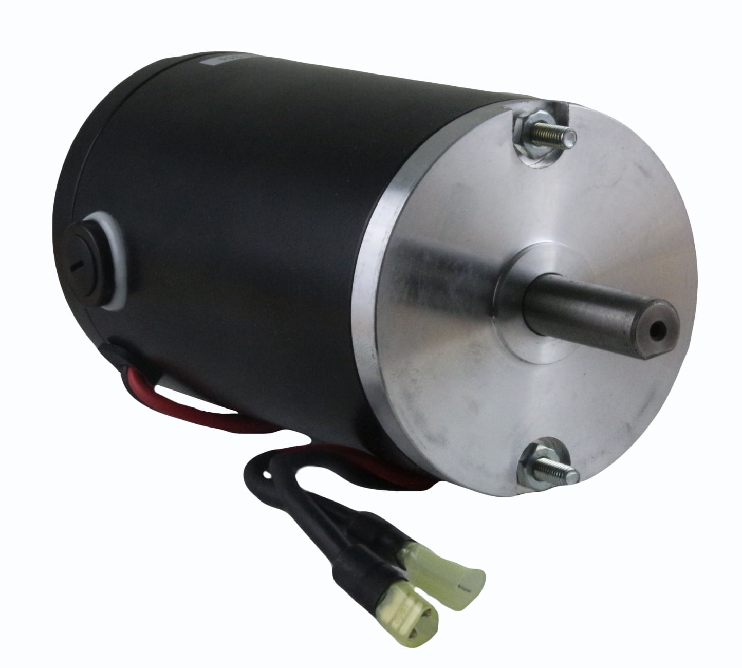 NEW 12V SALT SPREADER MOTOR FITS WESTERN SALT SPREADER APPLICATIONS 78299 P3035 Car & Truck