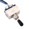 thumbnail image 4 of Dilwe Kit de arn¡§|s de cableado para Bajos, Que Incluye 11 Tuercas y 6 Arandelas para el Kit de ree, 4 of 8