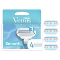 thumbnail image 1 of 4 recambios de Razor Blades Gillette Venus Smooth para mujer, 1 of 7