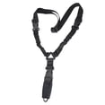 thumbnail image 1 of sweethay Accesorios de fijación de eslinga de caza, cinturones colgantes, correa de hombro ligera Universal, accesorio de equipo, correas de transporte sweethay OD007033-00, 1 of 6