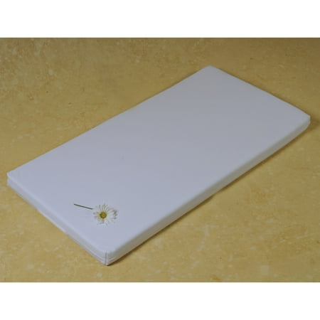 Cradle Pad Square Corners - 18" x 36" x 2"