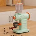 thumbnail image 3 of Building Block Set Micro Mini Blocks Coffee Machine Building Set With Creative Toys 715 Piece Mini Bricks Toy Holiday Christmas Birthday Gifts For Adults Kids, 3 of 5