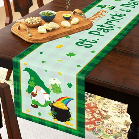 st paddys day decorations big w