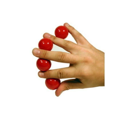 Magic Trick Multiplying Billiard Balls By Royal Magic - Learn the Fundamentals of Sleight of