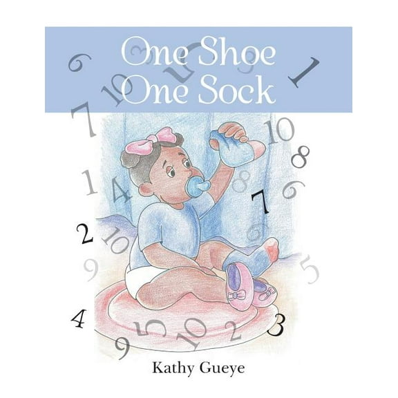 One Sock One Shoe
