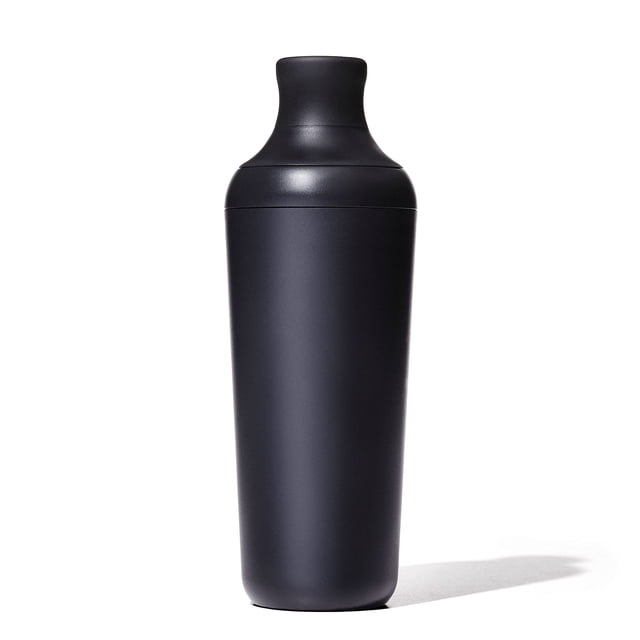 OXO Good Grips - Coctelera de plástico de 590 ml de capacidad