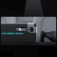 thumbnail image 5 of KRONDO for /Y/HIGHLAND Car Phone Holder Screen Side Mount Magnetic. UK, 5 of 9