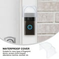 thumbnail image 3 of LABSERRON 1Pcs Doorbell Raincover for Extending Device Lifespan, 3 of 7