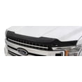 thumbnail image 2 of Convient 2013-2016 Dodge Dart Auto Ventshade Bug Shield 322071 Aeroskin; Contour; Fumée; Acrylique, 2 of 2